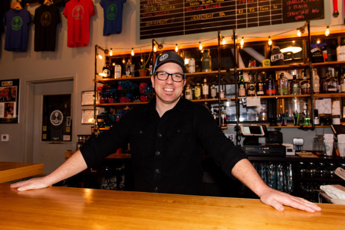 Interview with Michael Byrne - Owner of Lineage Brewing - Entrepreneurs ...