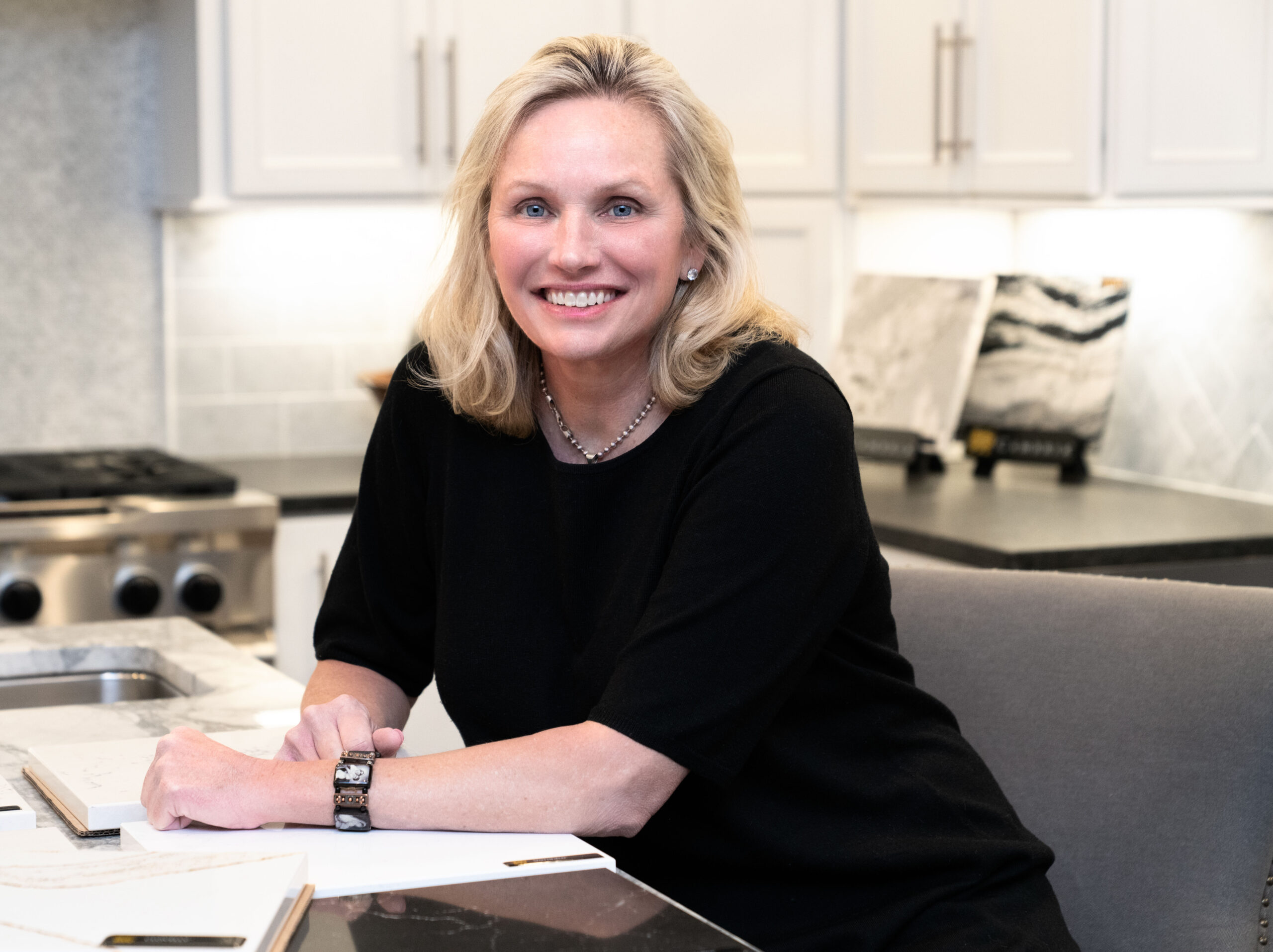 Interview with Becky Webb – Owner of Bob Webb Group